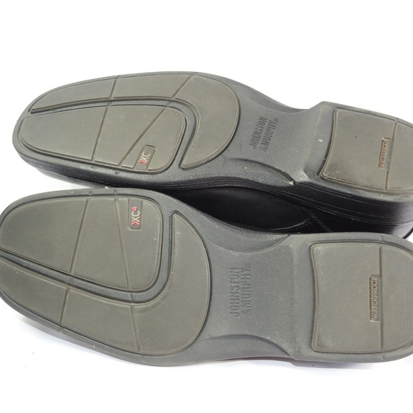 Johnston & Murphy Pattison Sz 11 Oxford C3A A17 main image 8